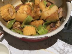 -关东小磨东北菜(漕河泾印象城店)