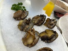-田园肥牛鲍鱼先生(新北店)