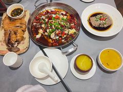 -金哥私房菜馆(张府园总店)