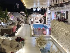 -天空花园餐吧·生日·团建(南山店)