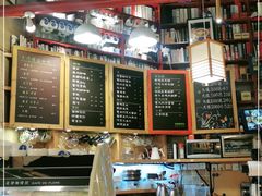 -花神咖啡馆(文汇路店)