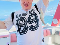 -小猫钓鱼海钓俱乐部(椰梦长廊店)