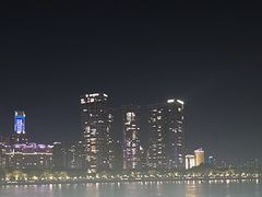 -琶醍壹号•音乐江景餐吧