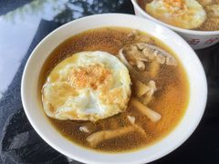 -兴福老面馆(寺路街店)