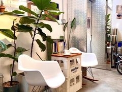 -the fall kaffe乐否咖啡