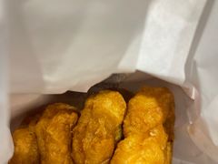 -汉堡王(歌斐中心店)