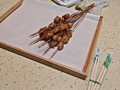 -延边烧烤•8年匠心(秦皇岛总店)
