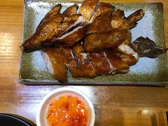 -金穗园·砂锅粥.醉鸡煲火锅(长寿路店)