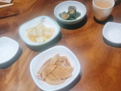 -李犟大爆鳝面·手工蟹黄包(湖滨西湖店)