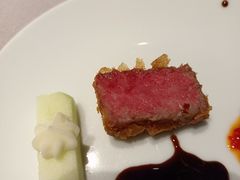 脆皮雪花牛肉-子福慧(虹桥店)