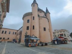 -华谊兄弟（长沙）电影小镇