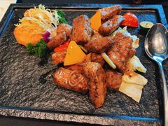 -RIVIERA 松鹤楼(外滩店)