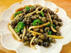 -南记食粥坊·宵夜大排档(卫国路店)