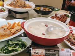 -丽华园(汉阳龙阳店)