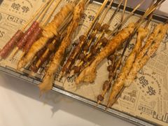 -一坐一忘云南菜(嘉里中心店)