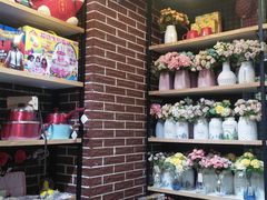 -TheGreenParty(槐房万达店)