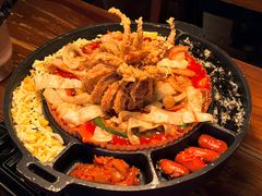 -Outdark Korean Restaurant