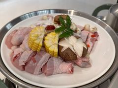 -椰庭·椰子鸡·创意玩家(晶耀前滩店)