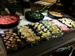 android_upload_pic-广州中心皇冠假日酒店-环市食坊·海鲜自助餐厅