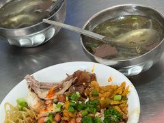 -小翔干面(西航店)