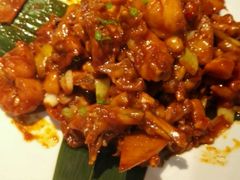 -莲餐厅·湖北菜·藕汤是头牌(愚园路店)