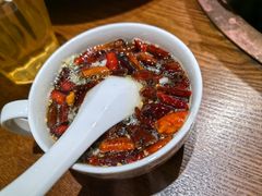 -北京老门框爆肚涮肉馆(凤城六路店)