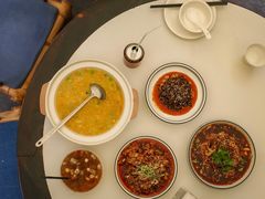 院8里秘制牛肉干-院8里·少城记忆老川菜(宽窄巷子店)