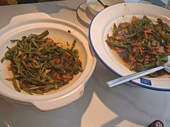 -兰湘子·湘菜小炒(长安万科广场店)