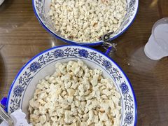 -一间楼牛羊肉泡馍馆(东一路店)