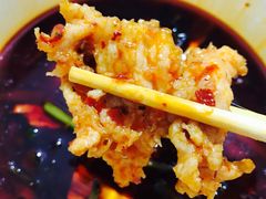 -小放牛炒菜馆(裕华东路店)