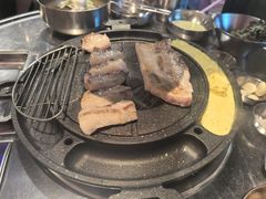 -401餐厅(弘大店)