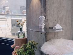 -CEMENT·coffee bar (凤凰创意园店)
