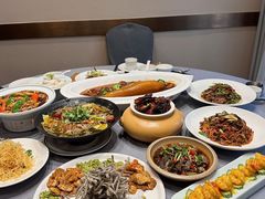 -金哥私房菜馆(张府园总店)