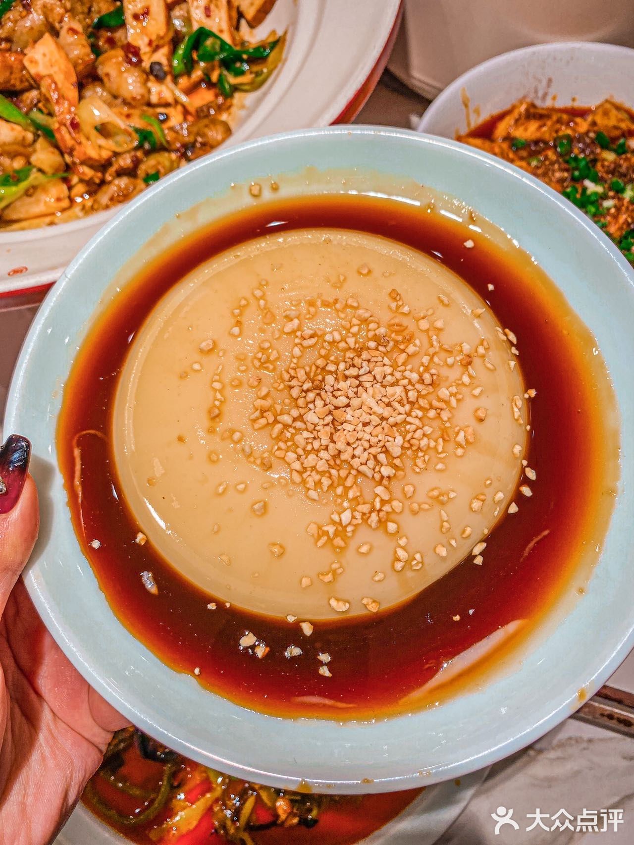 推荐三道我每次都必点的菜：老成都蒜苗回锅肉