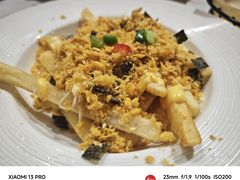 -咕鹿流心披萨(下沙店)