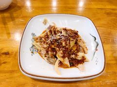 -邱大妈水煮(龙山店)