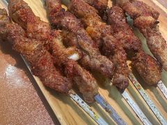 -伊京轩兰州牛肉面(闹市口店)