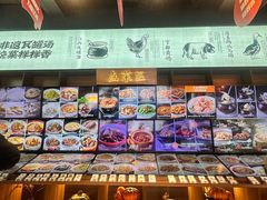 -小柴米·传统江西菜(八一广场店)