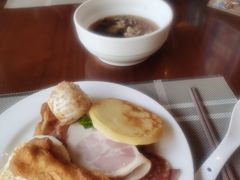 -宁波逸东豪生大酒店·豪生咖啡厅