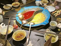 -吼堂老火锅(太古里总店)