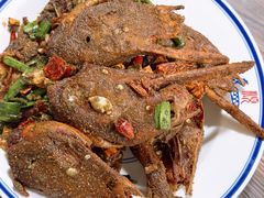 -铁头烧菜馆(立新路店)