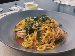 -Mercato莫卡多露台餐厅与酒吧(K11店)