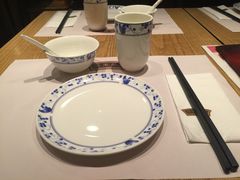 -广东茶居(海港城店)