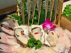 -山海蟹庐·海鲜糟粕醋火锅(慈溪店)