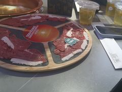 -乔先生涮肉·鲜活牛羊肉火锅(塘沽店)