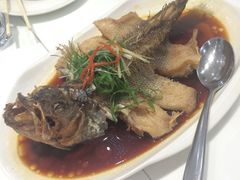 -至潮餐厅精致粤菜·活鲈鱼·走地鸡(珠江新城店)