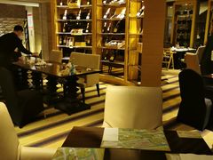 -上海东方佘山翰悦阁酒店·Vie全日制餐厅