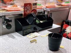 -争鲜回转寿司(南开大悦城店)
