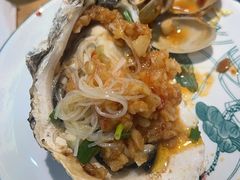 -亿牌牌东北烧烤(怀特店)