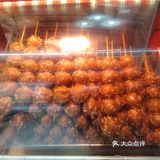 糖油果子 「羅老頭專做糖油果子(吉祥街分店)」